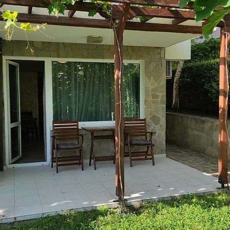 Dom-El Real Apartments 1 - Szveti Vlasz Kültér fotó