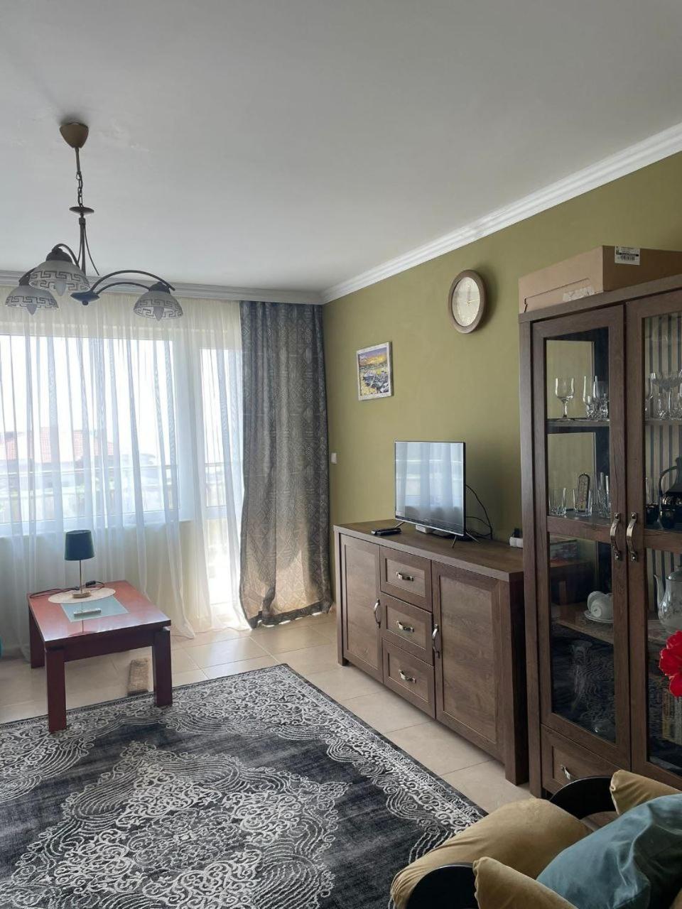 Dom-El Real Apartments 1 - Szveti Vlasz Kültér fotó