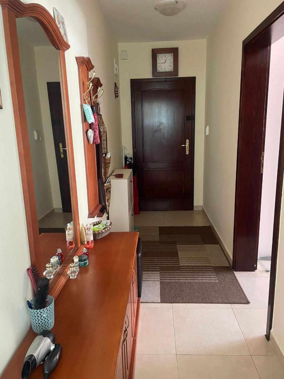 Dom-El Real Apartments 1 - Szveti Vlasz Kültér fotó