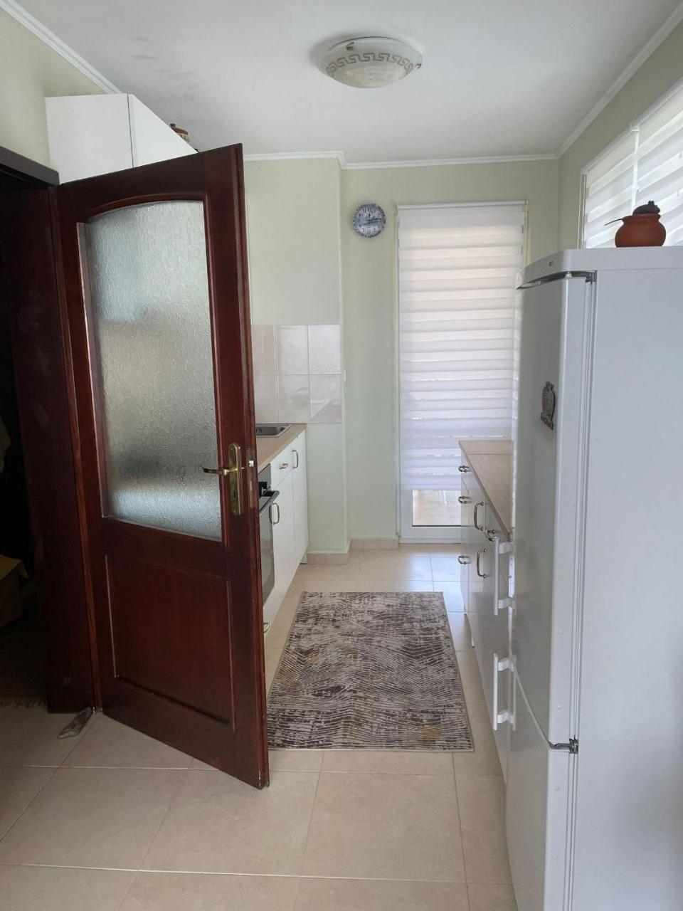 Dom-El Real Apartments 1 - Szveti Vlasz Kültér fotó