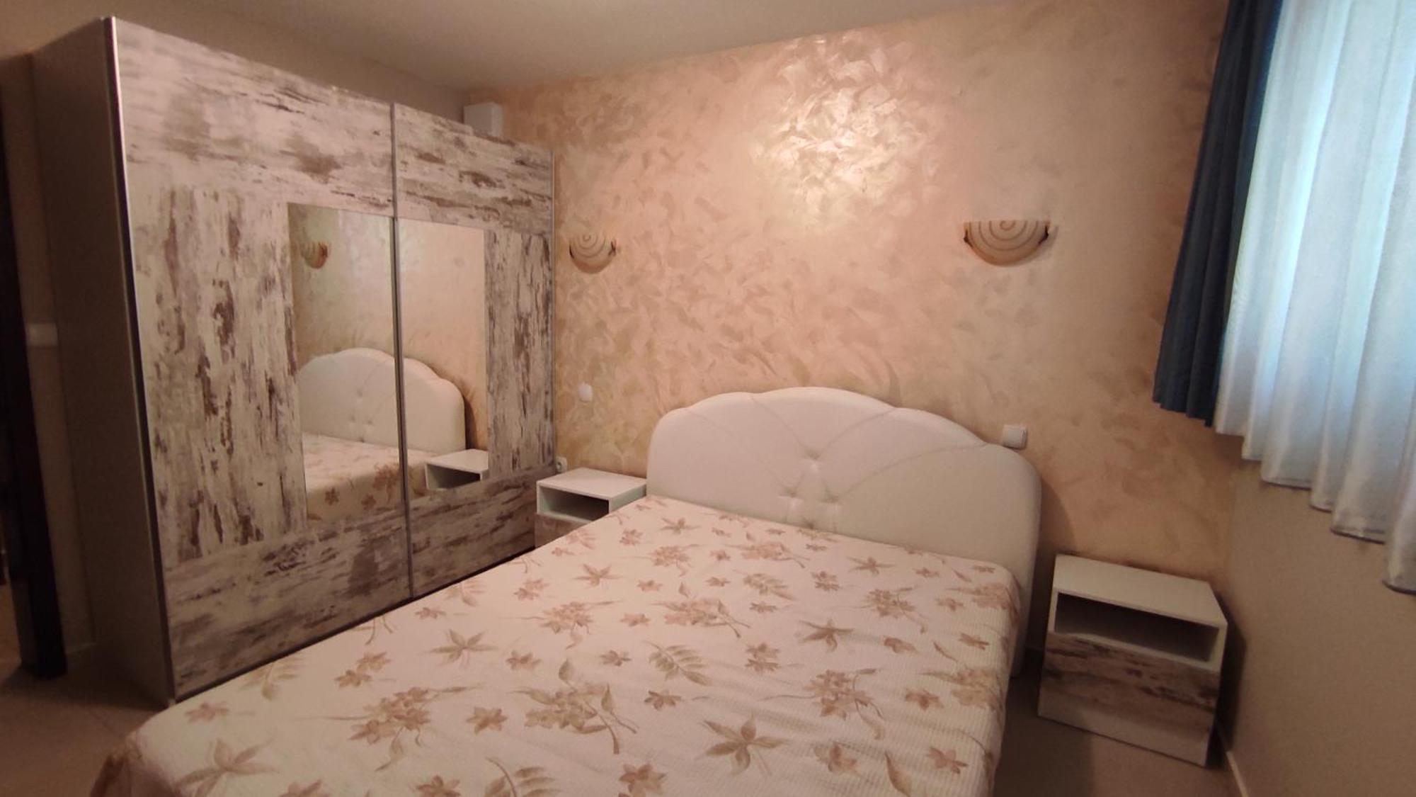 Dom-El Real Apartments 1 - Szveti Vlasz Kültér fotó