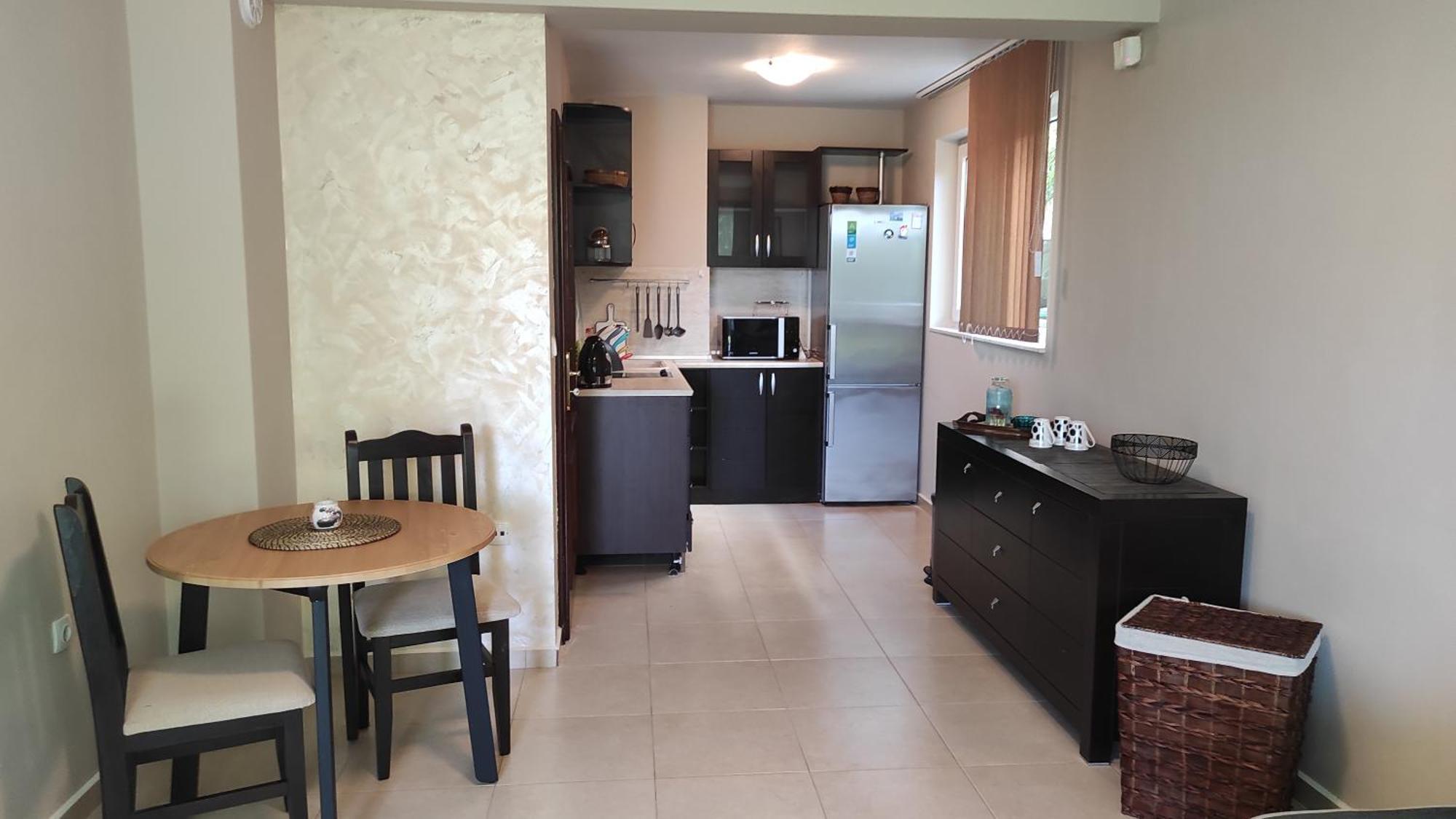 Dom-El Real Apartments 1 - Szveti Vlasz Kültér fotó