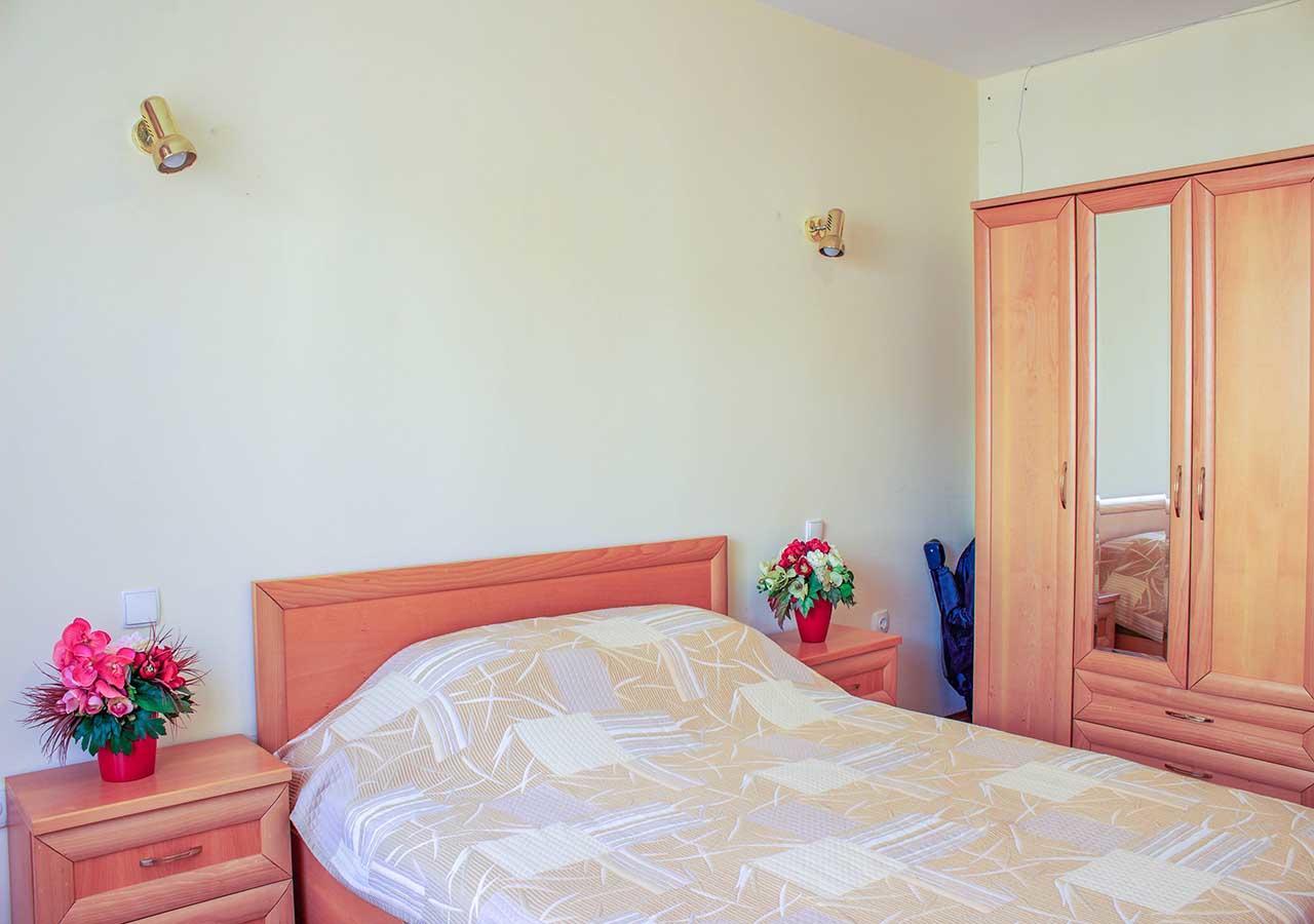 Dom-El Real Apartments 1 - Szveti Vlasz Kültér fotó