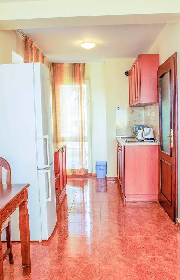 Dom-El Real Apartments 1 - Szveti Vlasz Kültér fotó